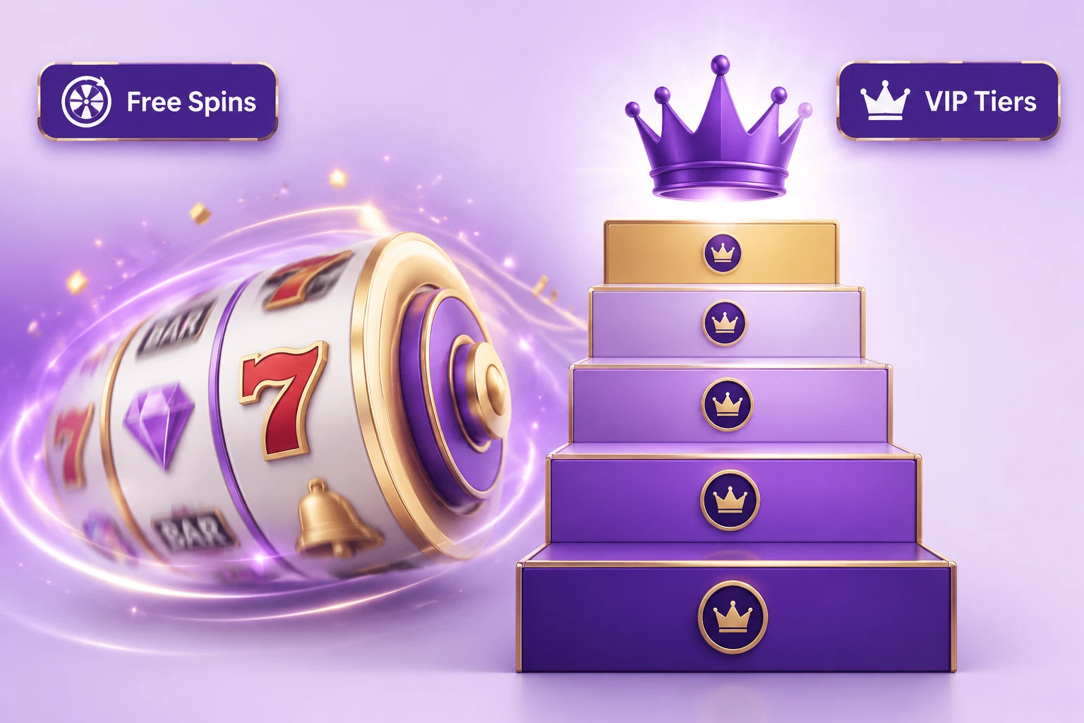 Key Features of Free Spins Offers