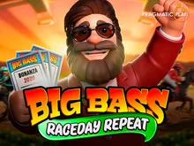 Big Bass Raceday Repeat