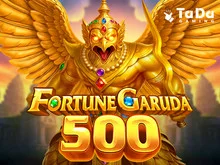 Fortune Garuda 500