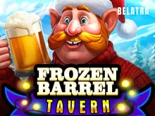 Frozen Barrel Tavern
